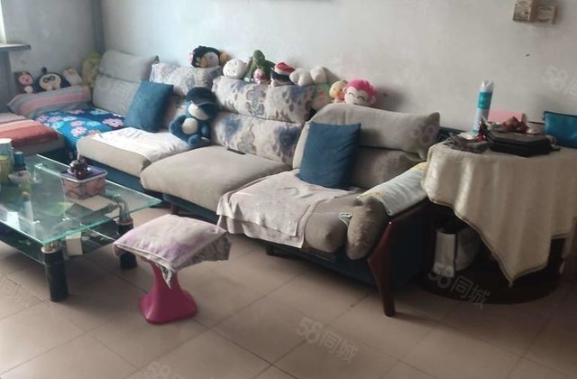 北顺 东昌总 市政府旁3室向阳 135平129.5万停车方便