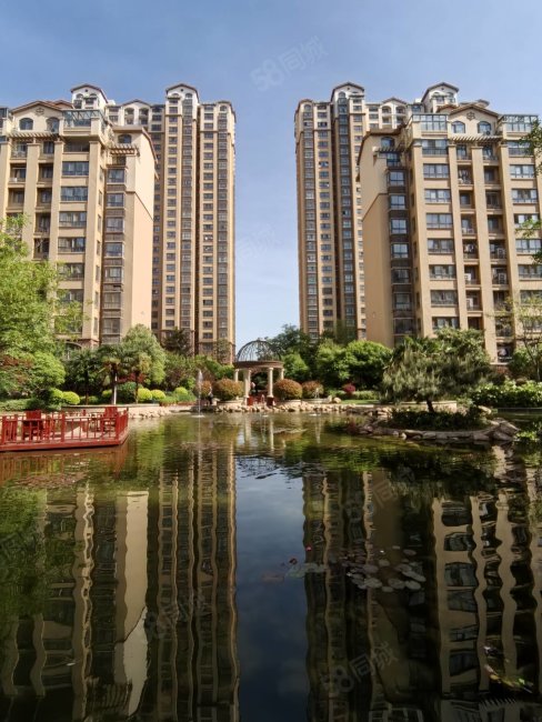 急售 御景华城  三室两厅 新装修未入住 有证 赔钱出58万