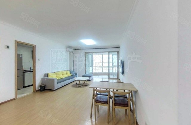 珠江骏景中区3室1厅155.52㎡760万二手房图片
