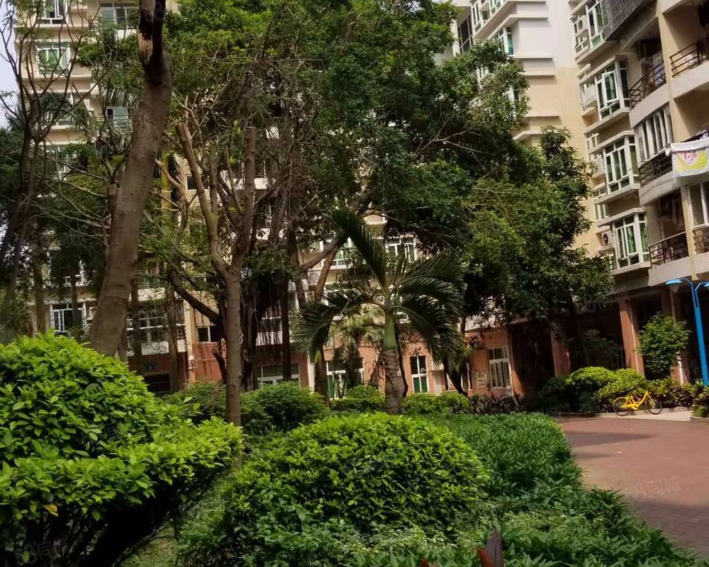 【阳光地带, 阳光地带小区详情,房价走势,房源,业主论坛】- 珠海58