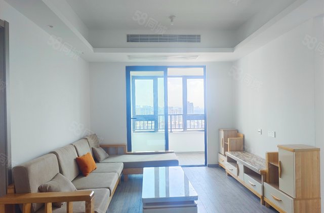 新城春山拾鸣3室2厅99㎡125万二手房图片