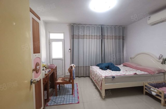 文轩本部，羡林苑两室西边户带地下室，看房联系