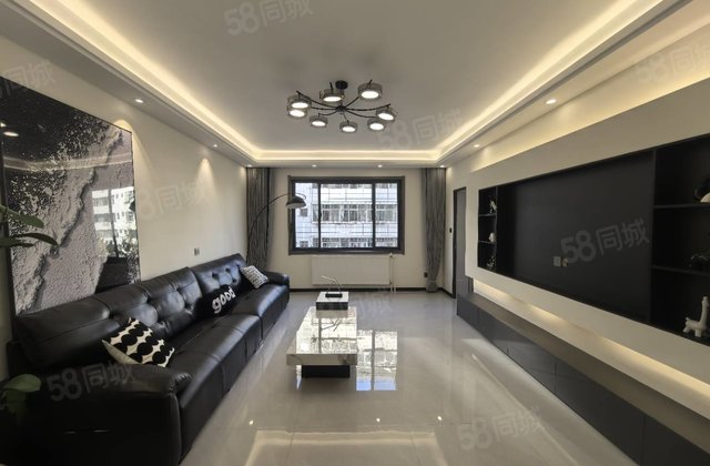 桂圆新村3室2厅103.7㎡65万二手房图片