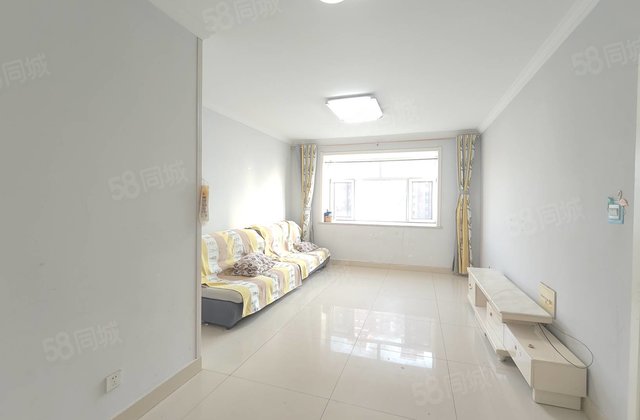 好楼层 免大税 小三室 水岸花语 莲湖新城 滨河实验