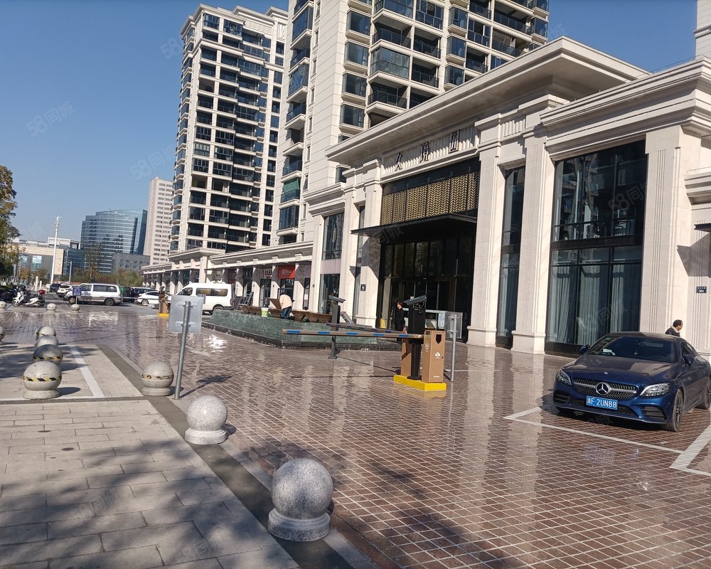 【久境园, 久境园小区详情,房价走势,房源,业主论坛】- 嘉兴58同城