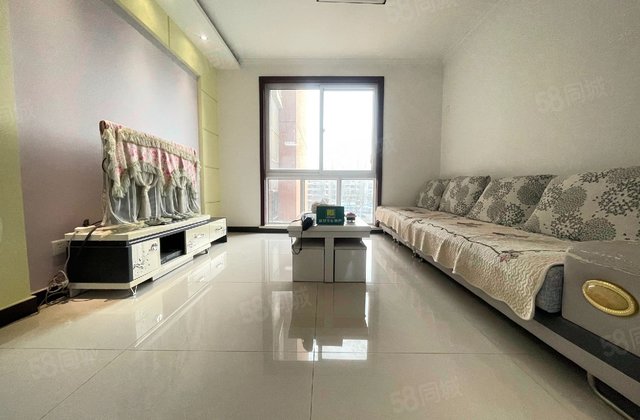 格兰山水(二期南区)2室2厅90㎡202万二手房图片