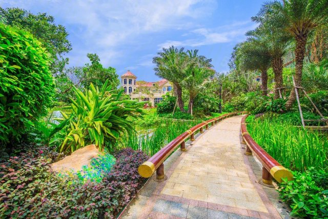 百色恒大悦澜湾