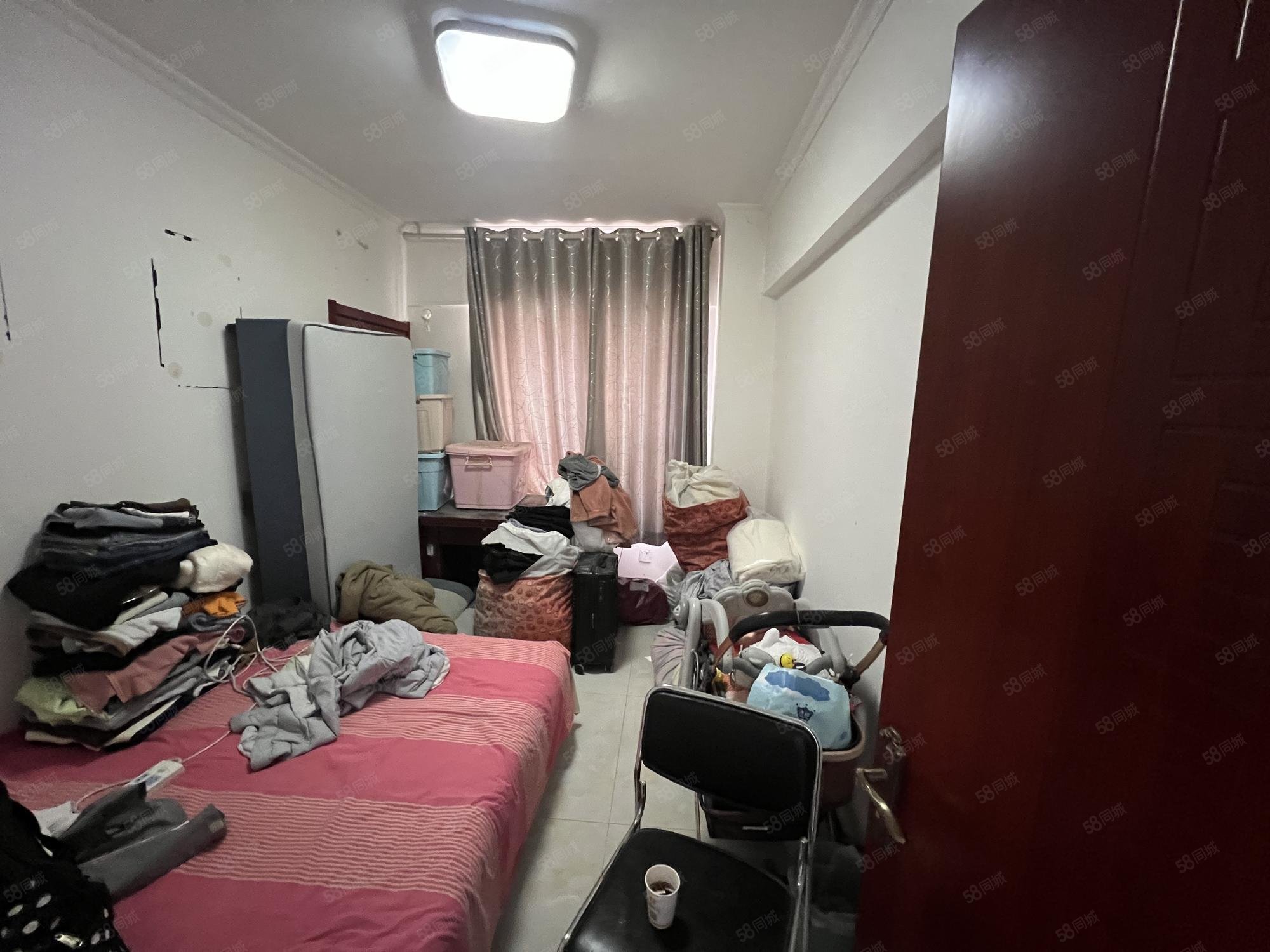 新苑名府2室2厅1卫92.85㎡南北33.8万