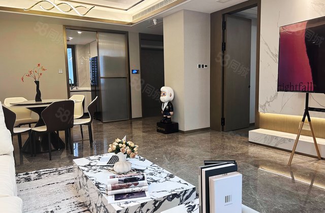 梅园花庭3室2厅84㎡74万二手房图片