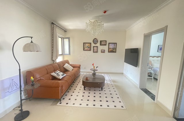 碧桂园翡丽湾 二中对面精装送家具家电 急急急卖 随时入住