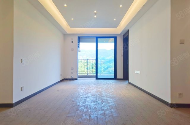 万科金域学府翰林熙园3室2厅94㎡123万二手房图片