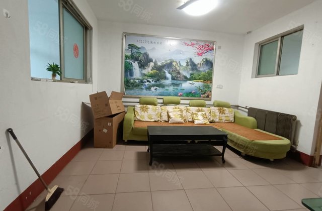 益民胡同！一品家苑！毛纺厂老东昌！三室中层