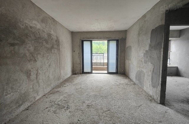 恒鑫浅山小镇3室2厅88.42㎡56万二手房图片