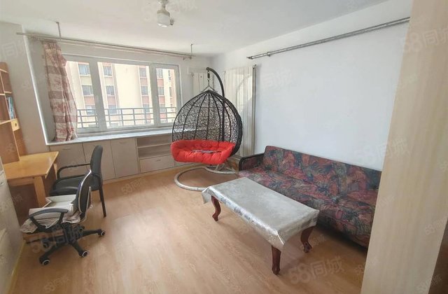 状元府苑2室1厅48㎡38万二手房图片