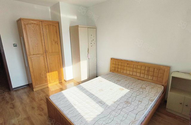 星宇名家1室1厅48.75㎡28万二手房图片