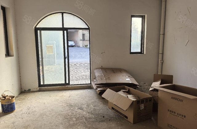 庐山山海会4室2厅190.32㎡146.5万二手房图片