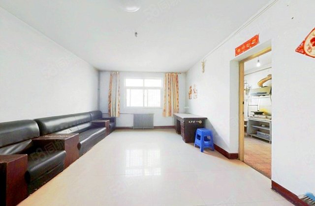 豫新公寓3室2厅136㎡105万二手房图片