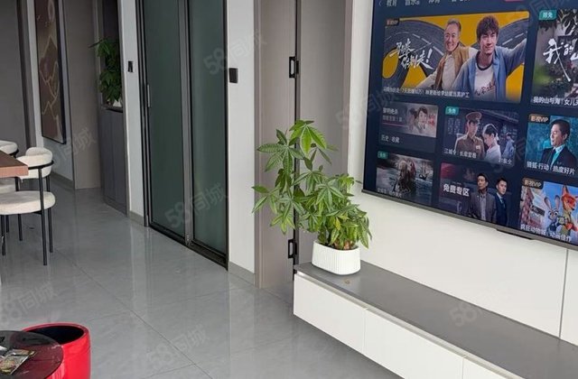 紫棠花园3室1厅96㎡56万二手房图片