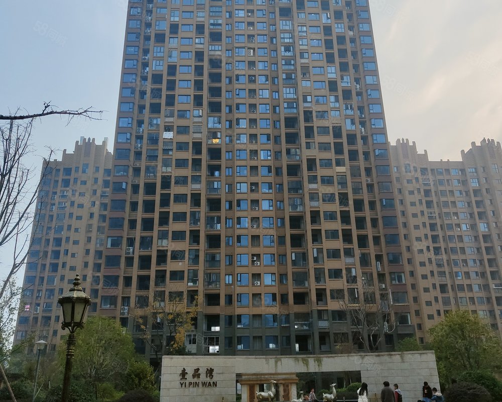 【壹品湾, 壹品湾小区详情,房价走势,房源,业主论坛】- 九江58同城