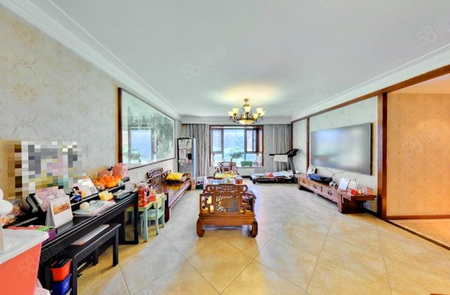 文景小区(西区)4室2厅165.64㎡289万二手房图片