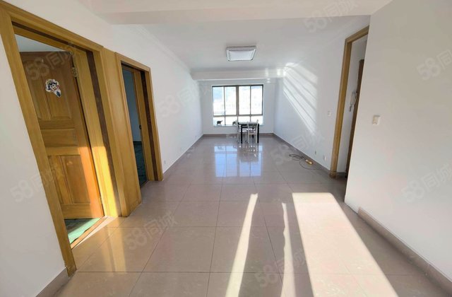 月牙塘小区3室2厅80㎡111.5万二手房图片