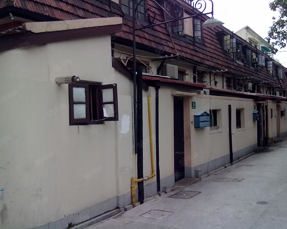 【长乐村, 长乐村小区详情,房价走势,房源,业主论坛】- 上海58同城