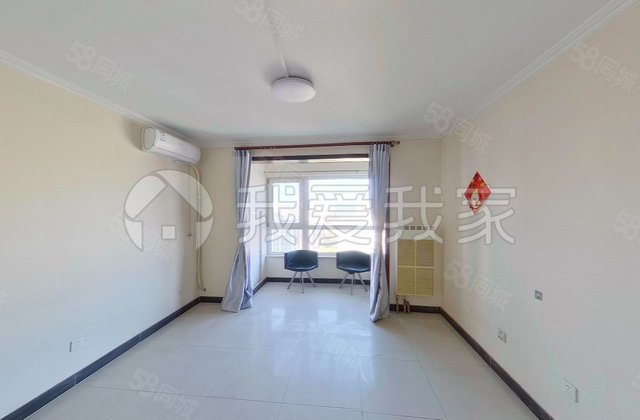 万芳园一区(万年花城二期)2室2厅91.29㎡525万二手房图片