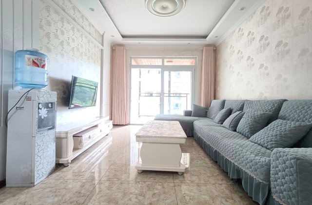 绿地海域澜屿2室2厅78㎡41万二手房图片