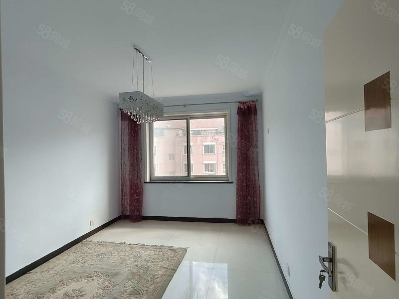 美居花园 高楼层视野无遮挡 医疗配套成熟 满二 购物方便