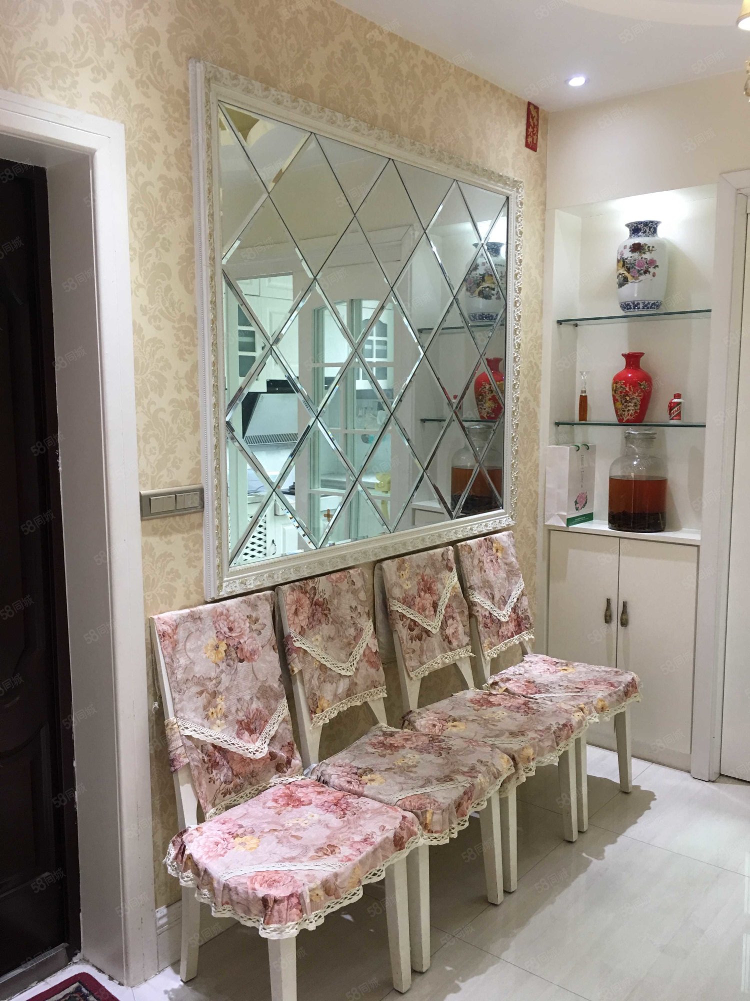 广兴小区2室2厅1卫101.98㎡南北30万