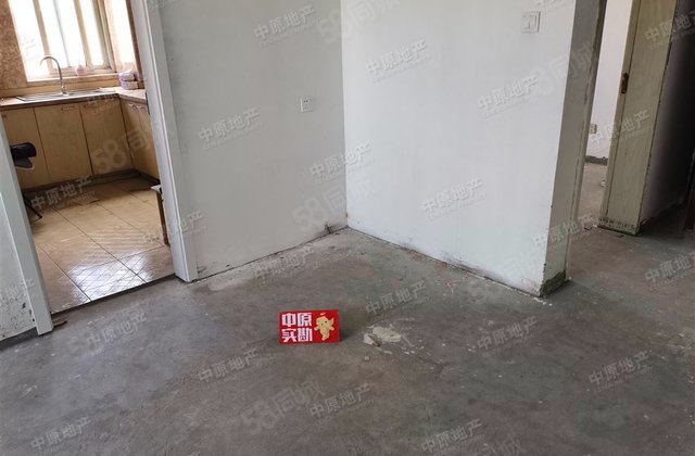 汇腾东苑3室2厅113.39㎡368万二手房图片