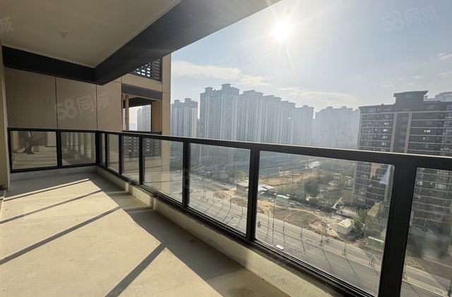 建业旭辉尊府3室2厅143㎡137万二手房图片