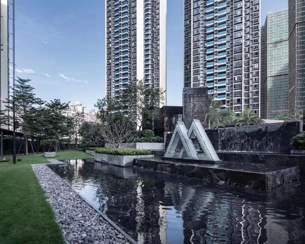 【时代领峰, 时代领峰小区详情,房价走势,房源,业主论坛】- 佛山58