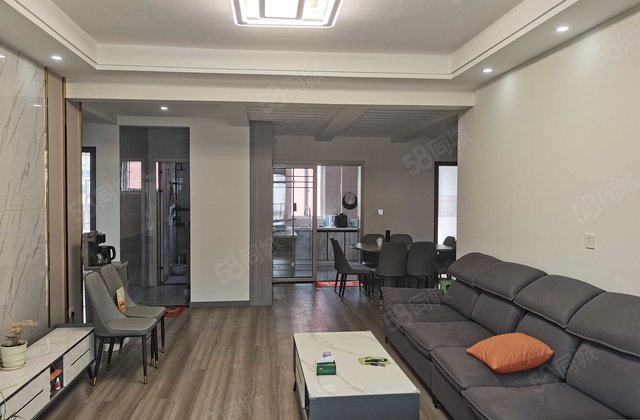 明达中央广场4室2厅150㎡53万二手房图片