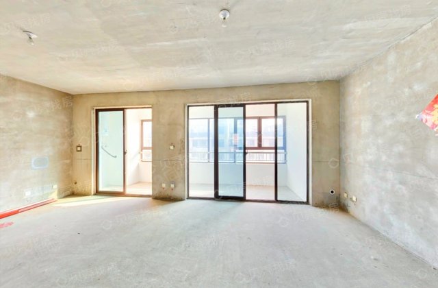 万瑞林山翠语3室2厅149.08㎡69万二手房图片