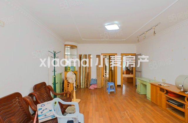 华信花园3室2厅105.78㎡198万二手房图片