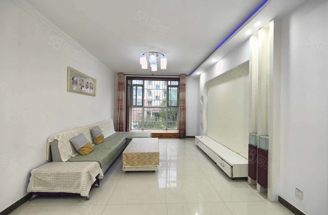 阳光水岸2室2厅95㎡49万二手房图片