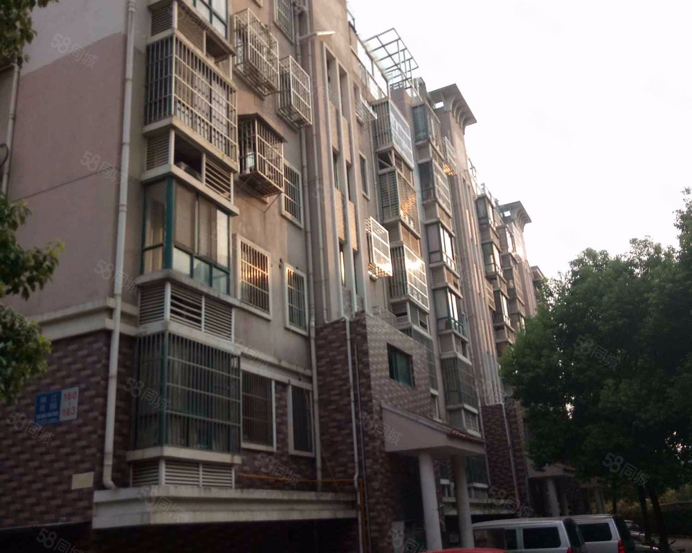 瑞江花园(东区)小区详情,房价走势,房源,业主论坛】- 无锡58同城