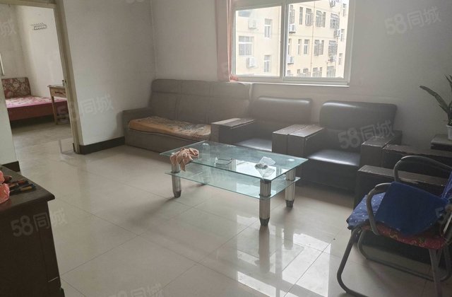 市医院 北顺小 学颐和园小区商品房 温馨三室经典全明户型