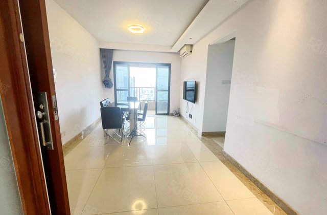 金名都3室2厅91㎡145万二手房图片