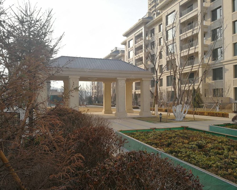 【金悦湾, 金悦湾小区详情,房价走势,房源,业主论坛】- 大连58同城