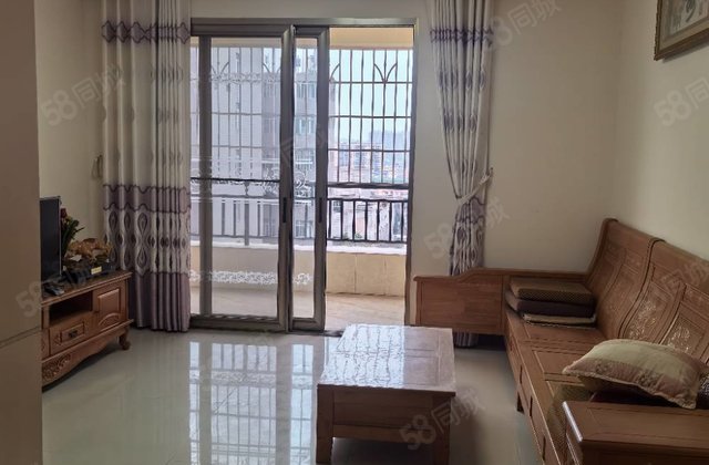 博白盛世豪庭3室2厅121.6㎡55万二手房图片