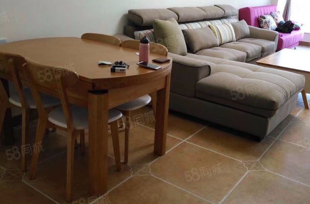 天府逸家二期2室2厅62.46㎡80万二手房图片