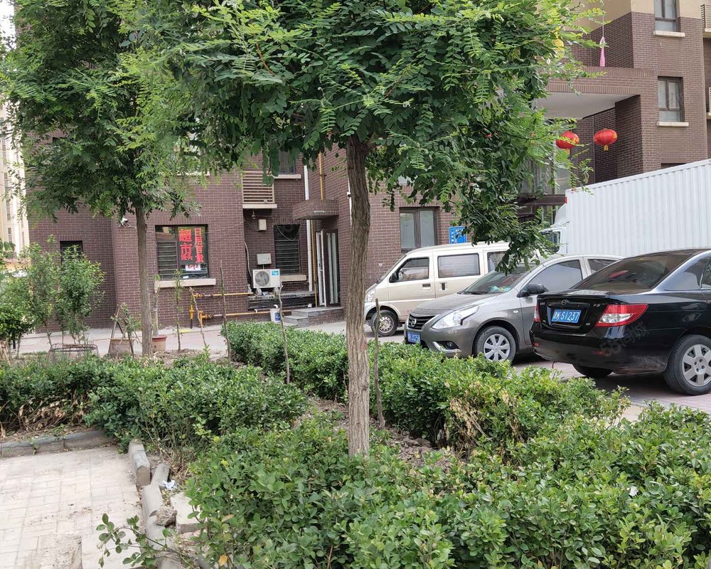 【盛泰园, 盛泰园小区详情,房价走势,房源,业主论坛】- 天津58同城