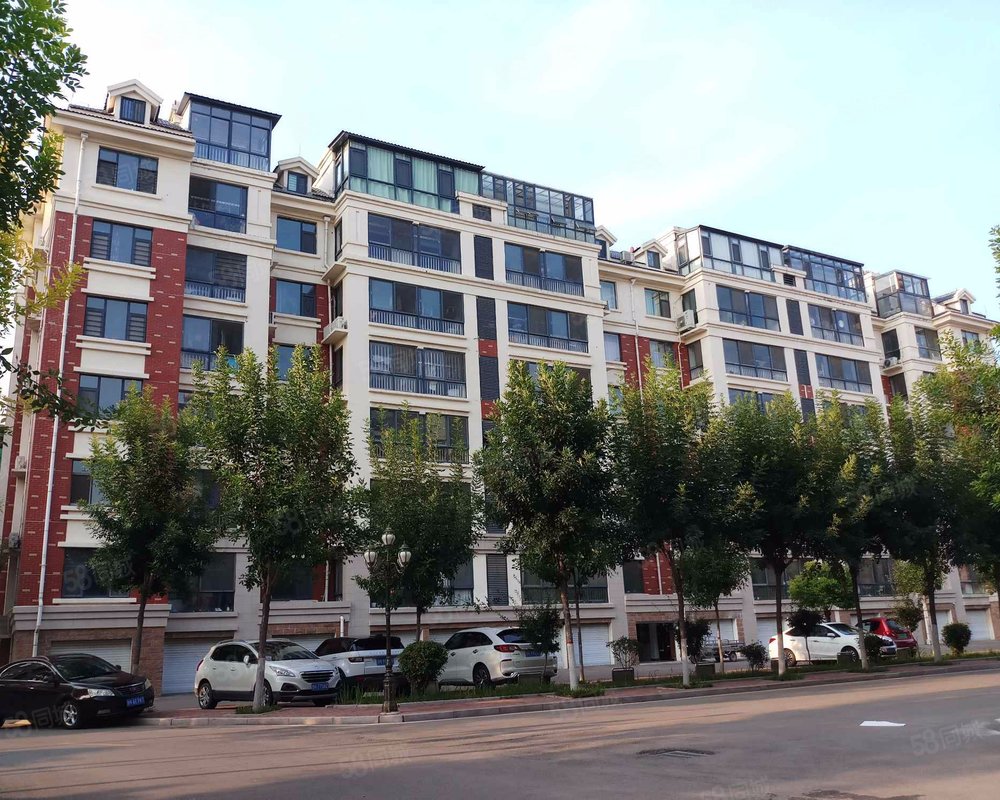 【佛都公馆, 佛都公馆小区详情,房价走势,房源,业主论坛】- 汶上58