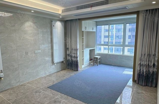 雍锦园东区4室2厅127㎡118万二手房图片