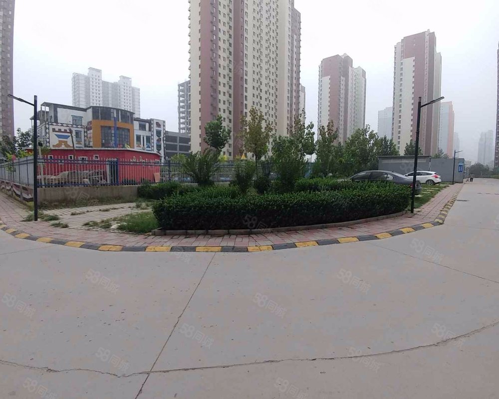 【锦城, 锦城小区详情,房价走势,房源,业主论坛】- 石家庄58同城