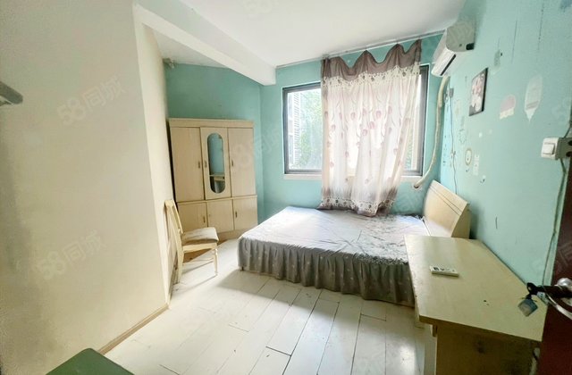 中海兰庭5室2厅106.96㎡280万二手房图片