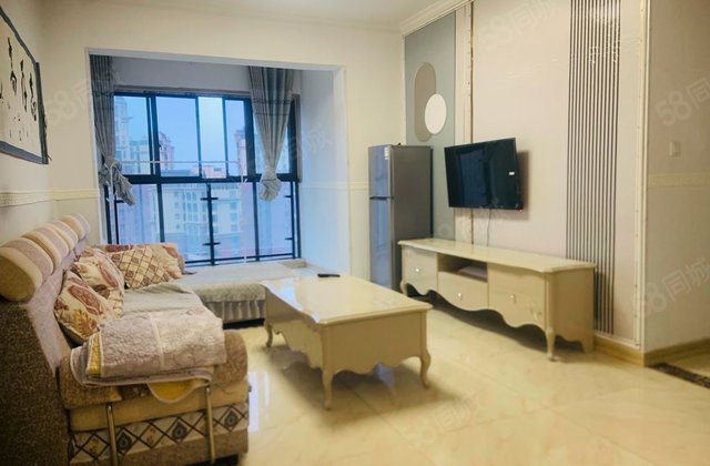 置信丹郡湖岸3室1厅82㎡71万二手房图片