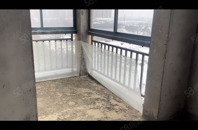 华夏花城柳园3室2厅144㎡23万二手房图片